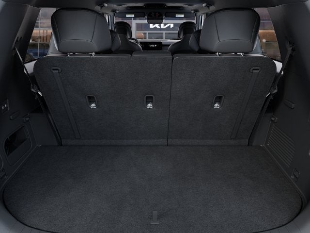 2027 Kia Telluride X-Line EX ETA- OCT.2026