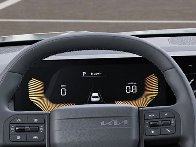 2027 Kia Telluride X-Line EX ETA- OCT.2026
