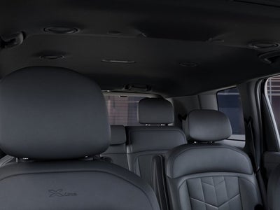 2027 Kia Telluride X-Line EX ETA- OCT.2026