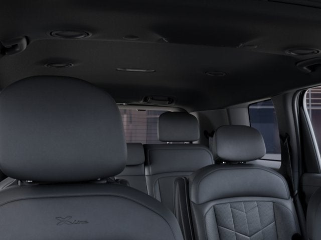 2027 Kia Telluride X-Line EX ETA- OCT.2026