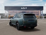 2027 Kia Telluride X-Line EX ETA- OCT.2026