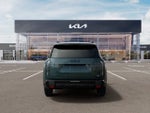 2027 Kia Telluride X-Line EX ETA- OCT.2026