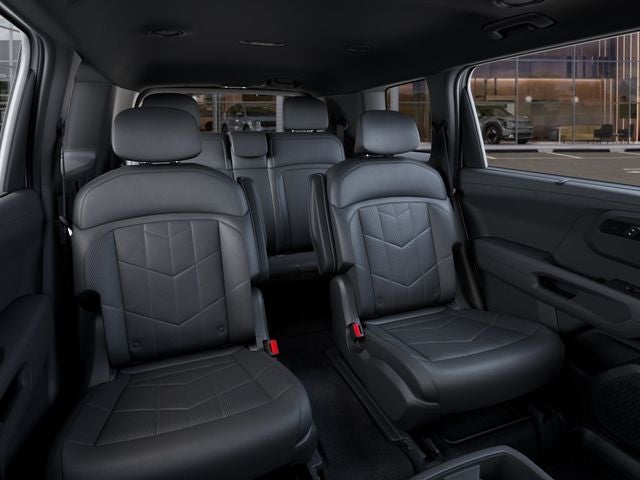 2027 Kia Telluride X-Line EX ETA- JUL. 2026