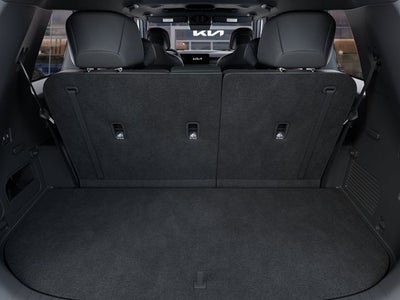2027 Kia Telluride X-Line EX ETA- JUL. 2026