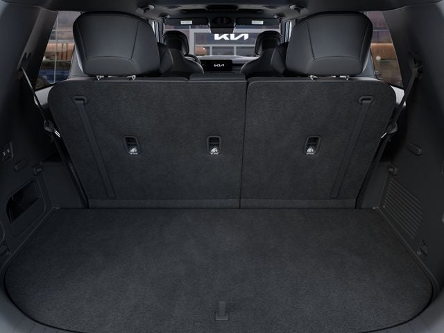 2027 Kia Telluride X-Line EX ETA- JUL. 2026