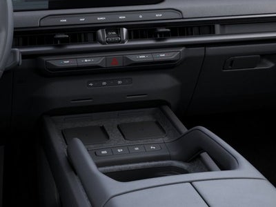 2027 Kia Telluride X-Line EX ETA- JUL. 2026