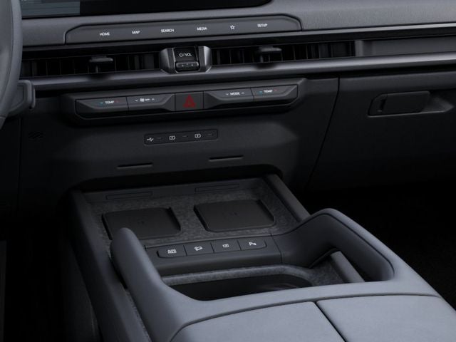2027 Kia Telluride X-Line EX ETA- JUL. 2026