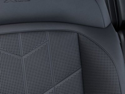 2027 Kia Telluride X-Line EX ETA- JUL. 2026