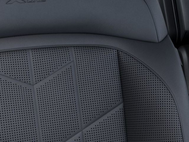 2027 Kia Telluride X-Line EX ETA- JUL. 2026