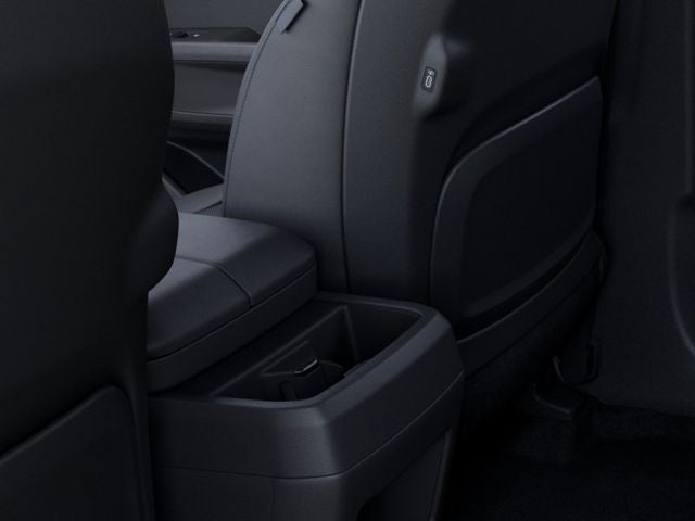 2027 Kia Telluride X-Line EX ETA- JUL. 2026