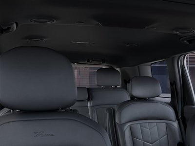 2027 Kia Telluride X-Line EX ETA- JUL. 2026
