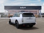 2027 Kia Telluride X-Line EX ETA- JUL. 2026