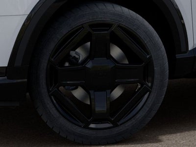 2027 Kia Telluride X-Line EX ETA- JUL. 2026
