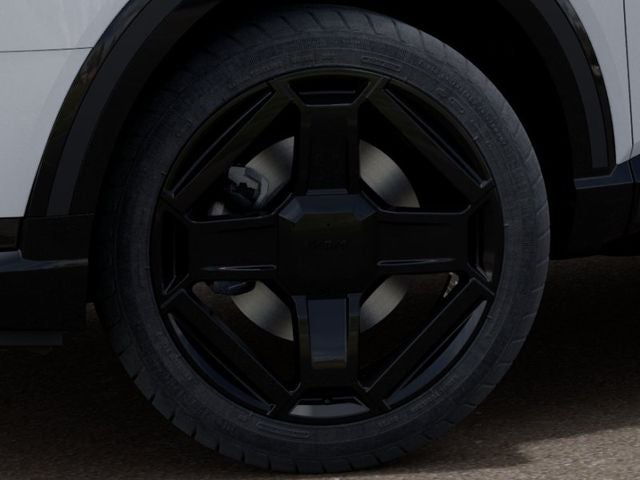 2027 Kia Telluride X-Line EX ETA- JUL. 2026