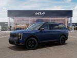 2027 Kia Telluride Base
