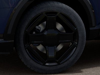 2027 Kia Telluride Base