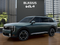 2027 Kia Telluride Hybrid EX ETA- OCT.2026