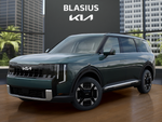 2027 Kia Telluride Hybrid EX ETA- OCT.2026