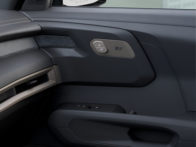 2027 Kia Telluride Hybrid EX ETA- OCT.2026