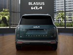 2027 Kia Telluride Hybrid EX ETA- OCT.2026