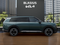 2027 Kia Telluride Hybrid EX ETA- OCT.2026