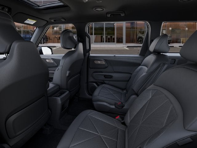 2027 Kia Telluride Hybrid EX ETA- OCT.2026