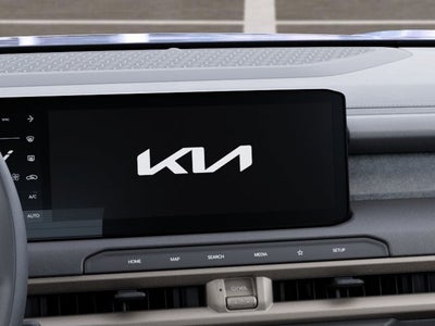 2027 Kia Telluride Hybrid EX ETA- OCT.2026