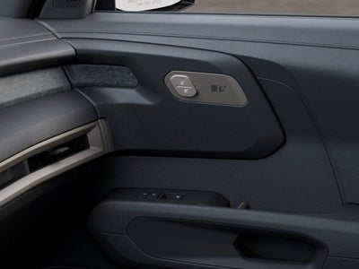 2027 Kia Telluride Hybrid EX ETA- OCT.2026