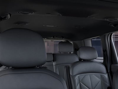 2027 Kia Telluride Hybrid EX ETA- OCT.2026