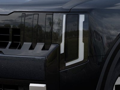 2027 Kia Telluride Hybrid EX ETA- OCT.2026