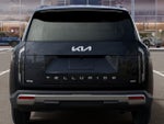 2027 Kia Telluride Hybrid EX ETA- OCT.2026