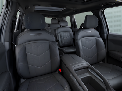 2027 Kia Telluride X-Pro SX