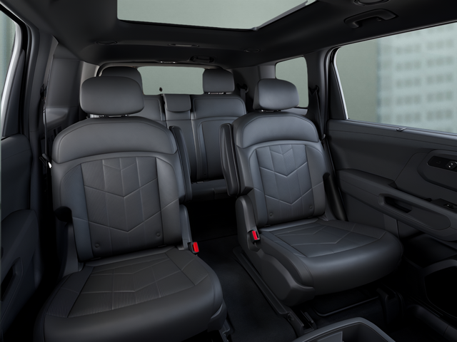 2027 Kia Telluride X-Pro SX