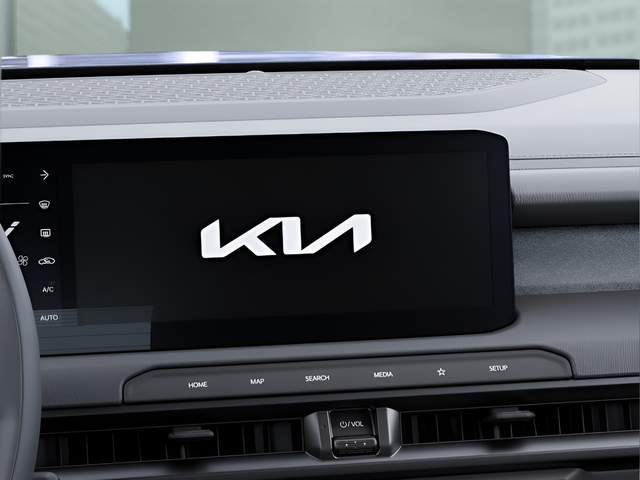 2027 Kia Telluride X-Pro SX
