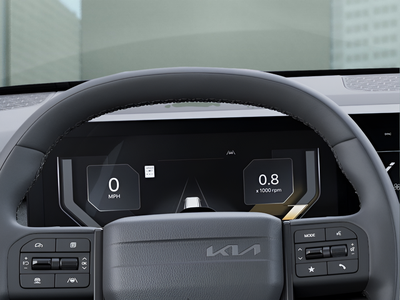 2027 Kia Telluride X-Pro SX