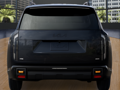 2027 Kia Telluride X-Pro SX
