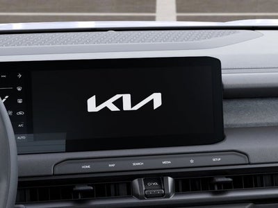 2027 Kia Telluride Base