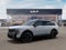 2027 Kia Telluride Base