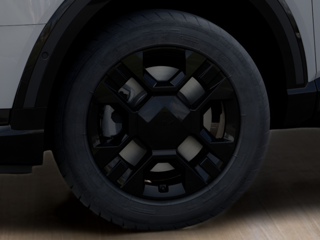 2027 Kia Telluride Base