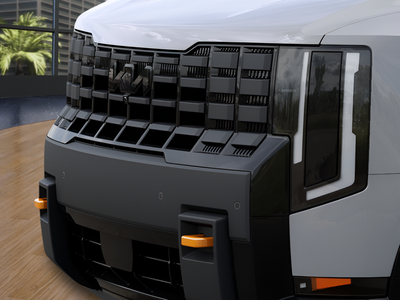 2027 Kia Telluride Base