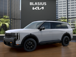 2027 Kia Telluride Base
