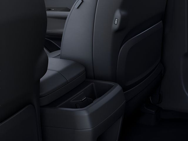 2027 Kia Telluride Base