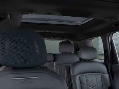 2027 Kia Telluride Base