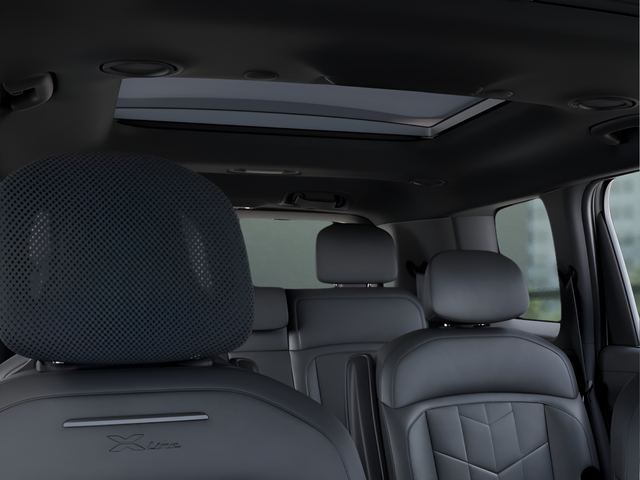 2027 Kia Telluride Base