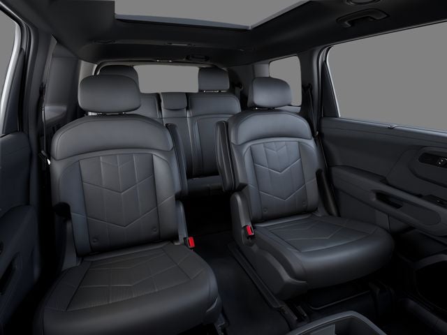 2027 Kia Telluride Base