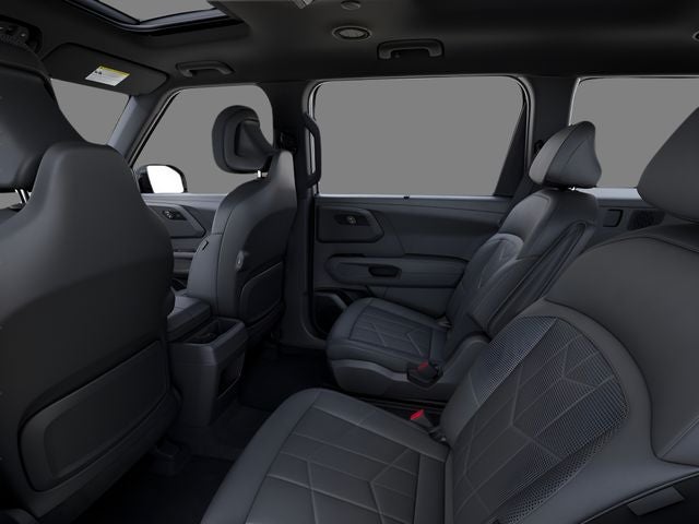 2027 Kia Telluride Base