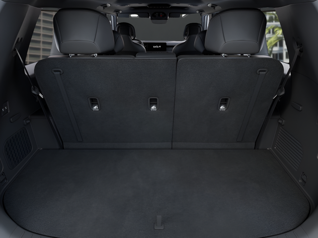 2027 Kia Telluride Base