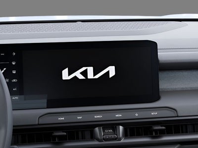 2027 Kia Telluride Base