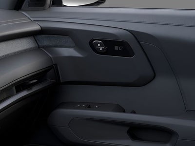 2027 Kia Telluride Base