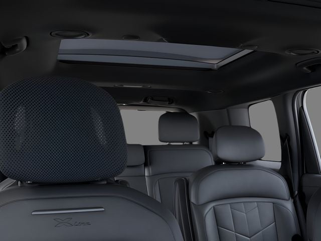 2027 Kia Telluride Base